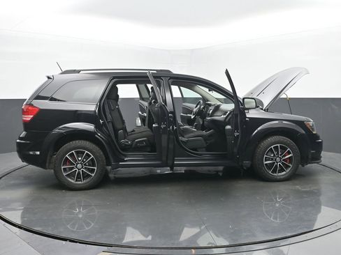 Used 2017 Dodge Journey SE w/ Flexible Seating Group image 58