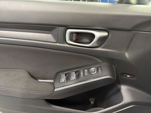 Used 2024 Honda Civic Sport image 34