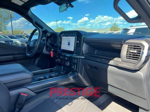 Used 2024 Ford F150 STX RWD image 25