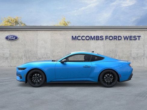 New 2026 Ford Mustang Coupe w/ Mustang Nite Pony Package image 5