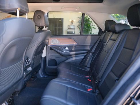 Used 2023 Mercedes-Benz GLE 350 image 36