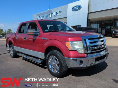 Used 2009 Ford F150 XLT