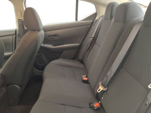 Used 2024 Nissan Sentra S FWD image 18