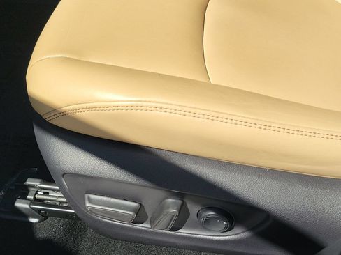 Used 2019 Toyota RAV4 Limited w/ Advanced Technology Package FWD image 23