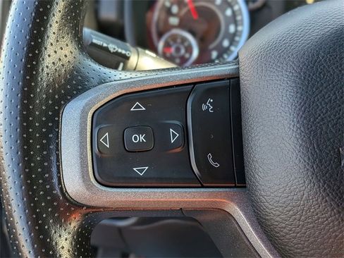 Used 2024 RAM 2500 Tradesman w/ Chrome Appearance Group image 16