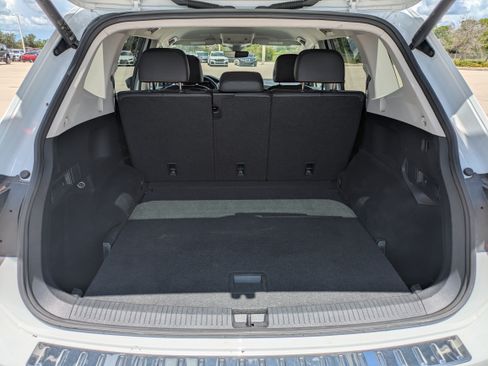 Used 2024 Volkswagen Tiguan Wolfsburg Edition AWD/4WD image 13