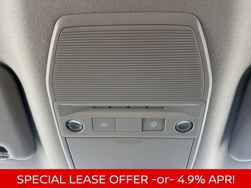 New 2026 Nissan Sentra SV w/ SV Convenience Package image 30