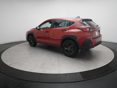 Used 2024 Subaru Crosstrek 2.0i AWD/4WD image 31