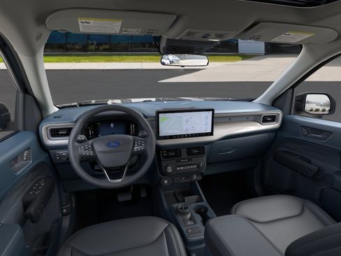 New 2026 Ford Maverick Lariat AWD/4WD image 9