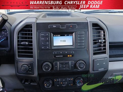 Used 2022 Ford F250 XL w/ Power Equipment Group AWD/4WD image 20