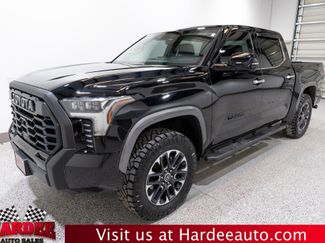 Used 2024 Toyota Tundra Limited AWD/4WD video 2