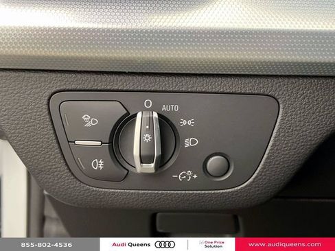 Used 2025 Audi Q5 2.0T Premium Plus w/ Premium Plus Package AWD/4WD image 21