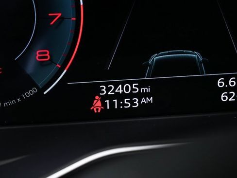 Used 2023 Audi A5 2.0T Prestige image 12