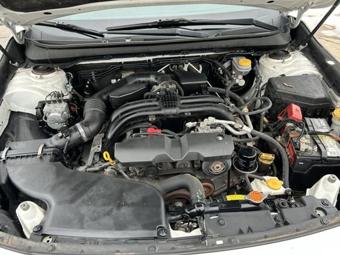 Used 2016 Subaru Legacy 2.5i Premium image 26
