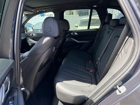 Used 2022 BMW X5 sDrive40i RWD image 5