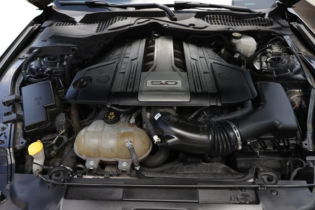 Used 2019 Ford Mustang GT RWD image 30