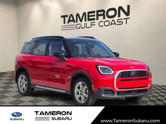 Used 2025 MINI Cooper Countryman S video 1