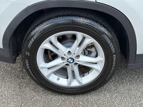 Used 2019 BMW X3 sDrive30i RWD image 17