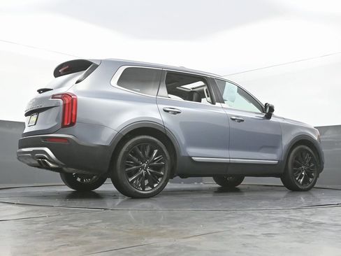 Used 2022 Kia Telluride SX image 49