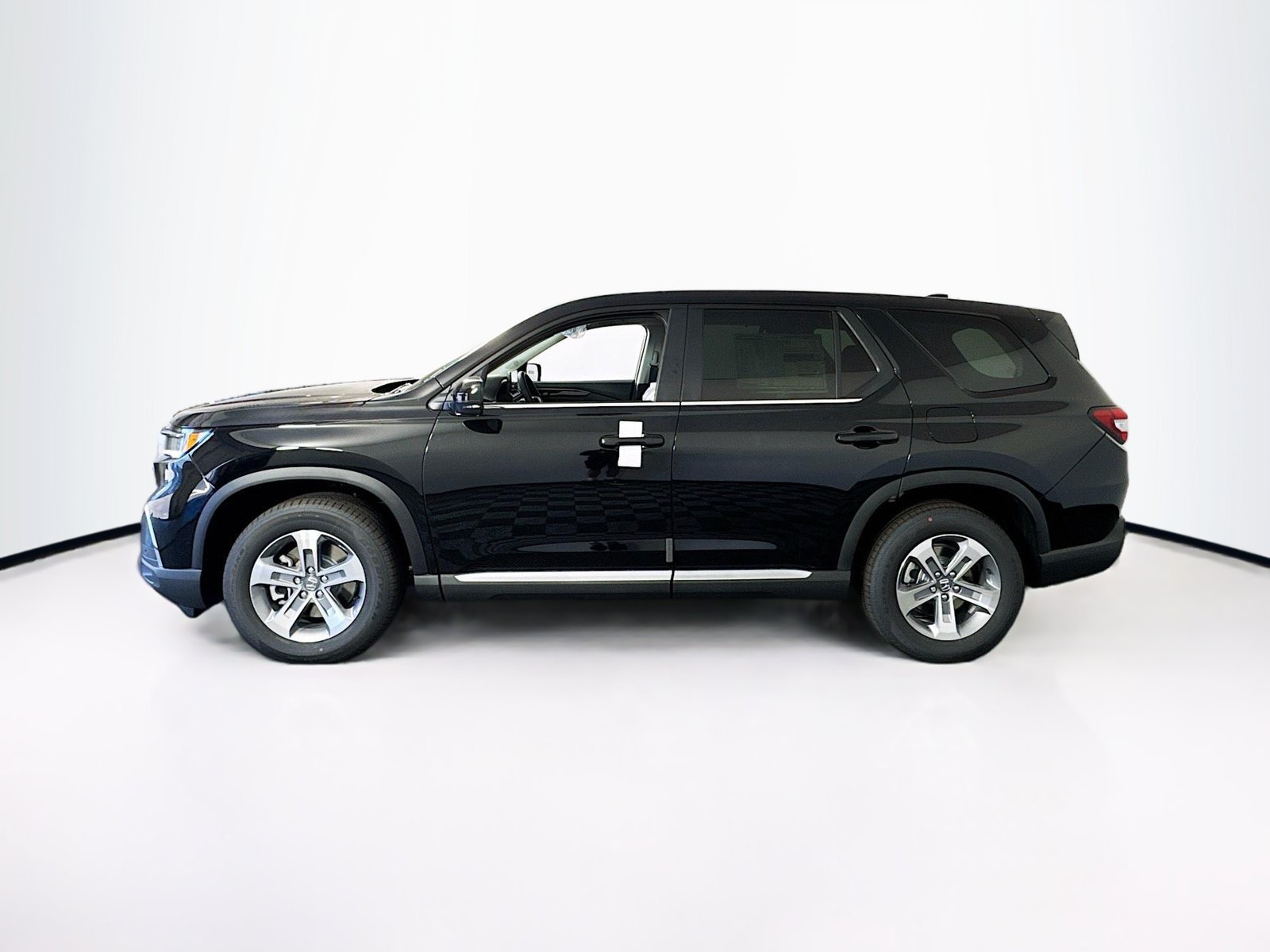 Used 2023 Honda Pilot EX-L image 4