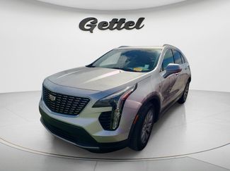 Used 2019 Cadillac XT4 Premium Luxury FWD video 1