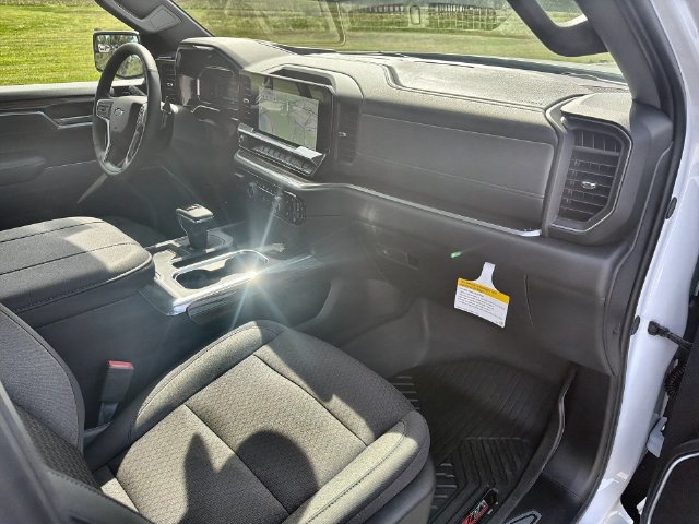 New 2026 Chevrolet Silverado 1500 RST w/ Z71 Off-Road Package AWD/4WD image 30