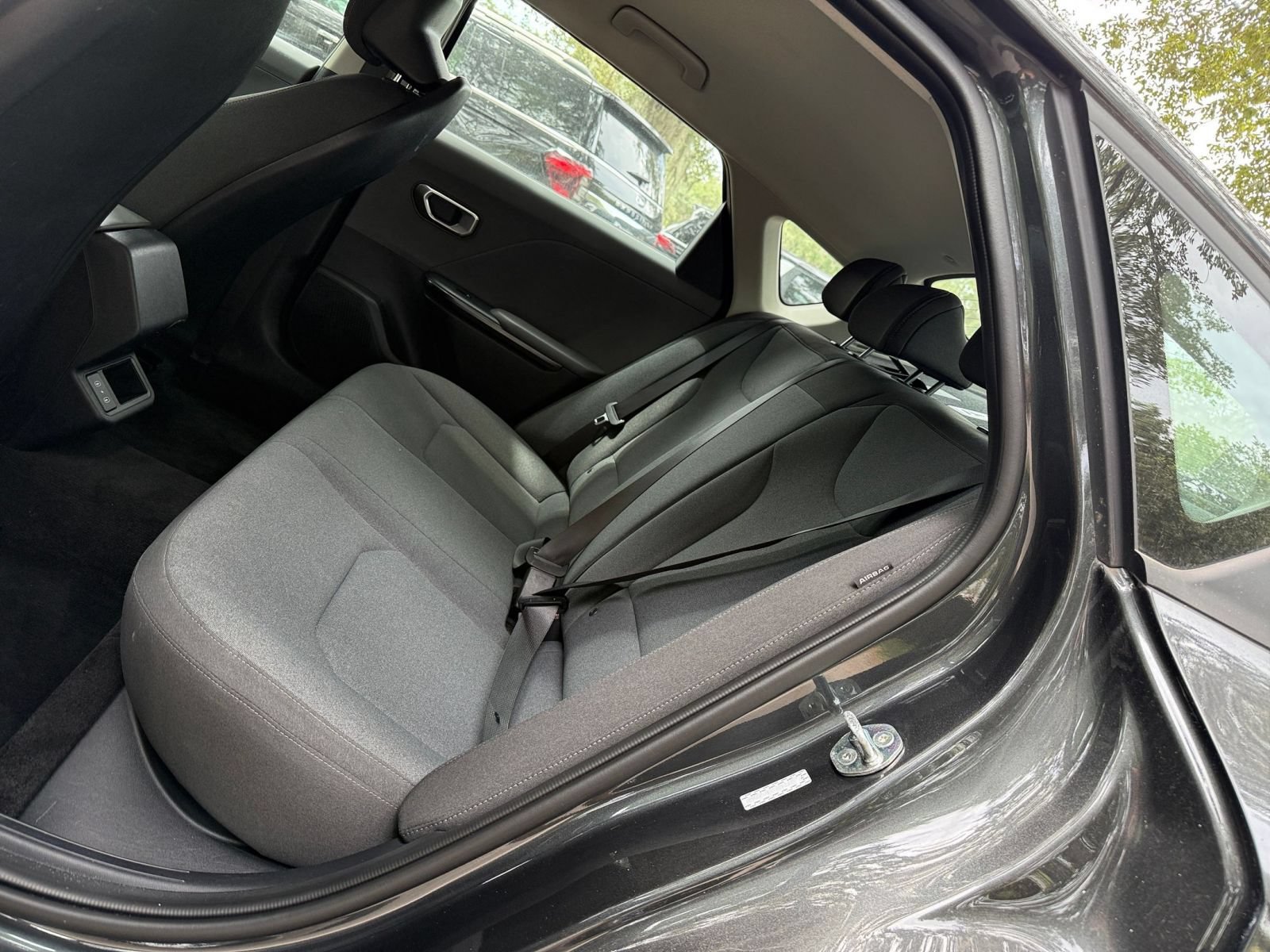 Used 2025 Kia K4 FWD image 22