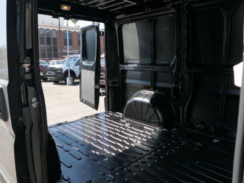 New 2026 RAM ProMaster 1500 w/ Safety Group image 23