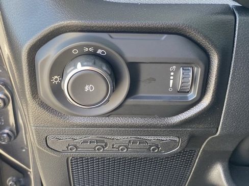 New 2026 Jeep Wrangler Sport image 26