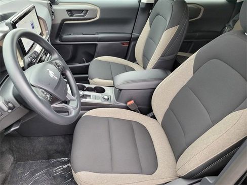 New 2025 Ford Bronco Sport Big Bend image 15