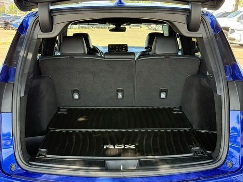 Certified 2023 Acura RDX A-Spec AWD/4WD image 30