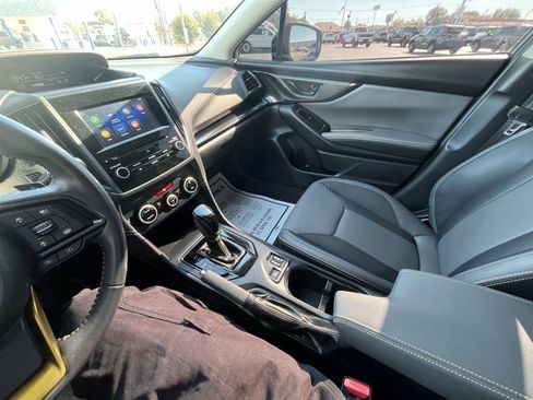 Used 2023 Subaru Crosstrek 2.5i Sport image 13