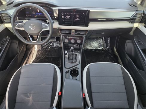New 2026 Volkswagen Taos S FWD image 22