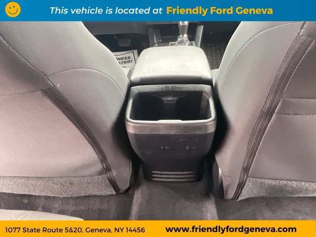 Used 2022 Toyota Tacoma TRD Sport AWD/4WD image 52