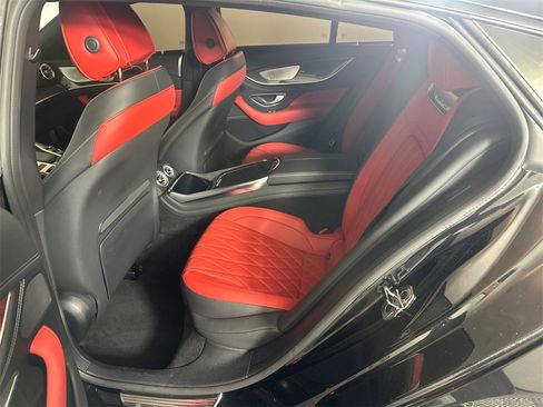 Certified 2023 Mercedes-Benz AMG GT 63 image 23