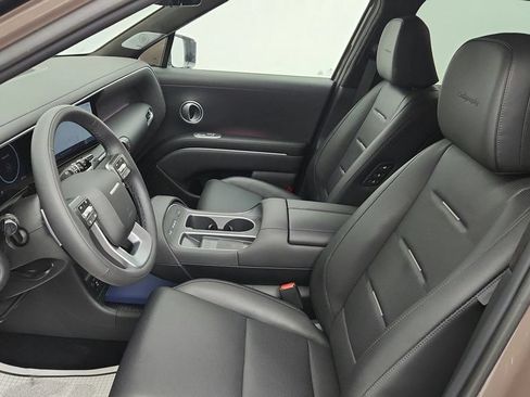 Used 2026 Hyundai Palisade Calligraphy AWD/4WD image 21