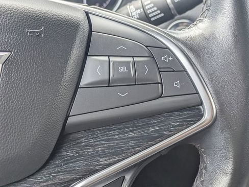 Certified 2023 Cadillac XT5 Premium Luxury w/ LPO, Floor Liner Package AWD/4WD image 26