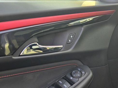 New 2026 Chevrolet TrailBlazer RS w/ Convenience Package image 22