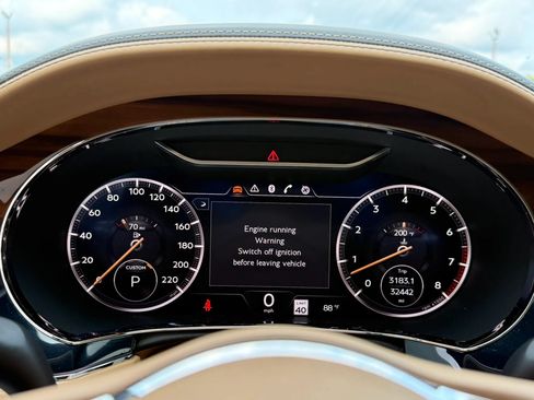 Used 2020 Bentley Continental GT V8 AWD/4WD image 20