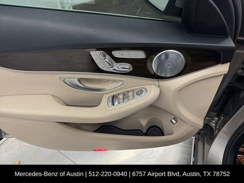 Certified 2021 Mercedes-Benz C 300 Sedan image 18
