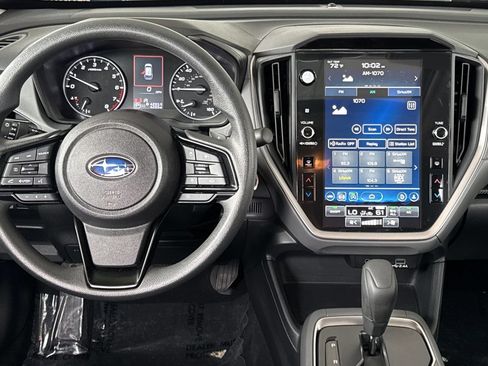 Certified 2025 Subaru Crosstrek 2.5i Premium AWD/4WD image 17