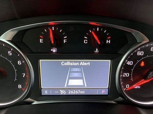 Certified 2025 Chevrolet Blazer LT image 25