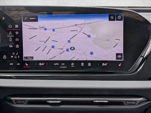 Certified 2025 Audi A5 2.0T Premium Plus w/ Premium Plus image 13