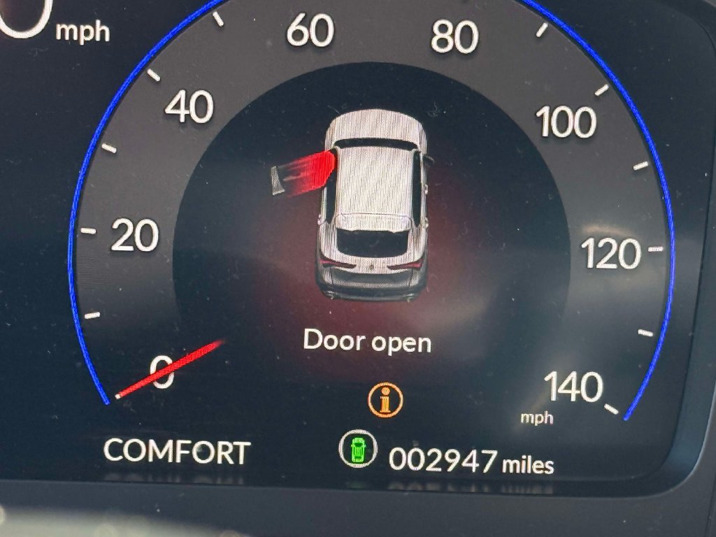 Certified 2026 Acura ADX A-Spec AWD/4WD image 19
