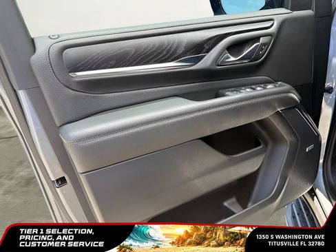 Used 2021 GMC Yukon Denali AWD/4WD image 20