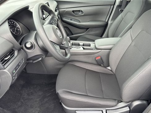 New 2025 Nissan Sentra S image 10