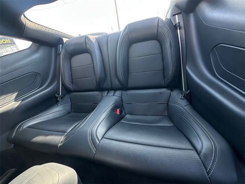 Used 2024 Ford Mustang Premium image 22