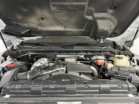 Used 2022 GMC Sierra 2500 Denali w/ Denali Ultimate Package image 94