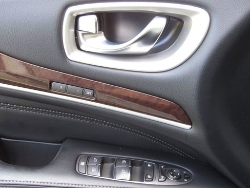 Used 2020 INFINITI QX60 Luxe AWD/4WD image 40
