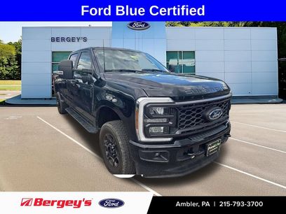 Used 2024 Ford F250 XL w/ STX Appearance Package